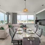 Stunning In شقة بودْسْتغانا