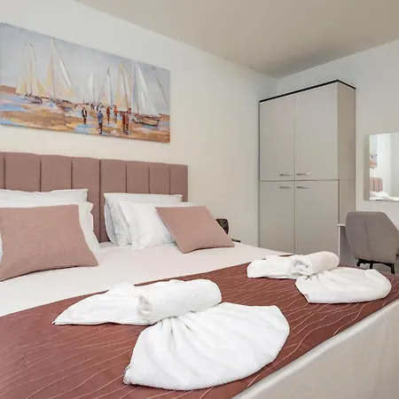 Stunning In Апартаменты *