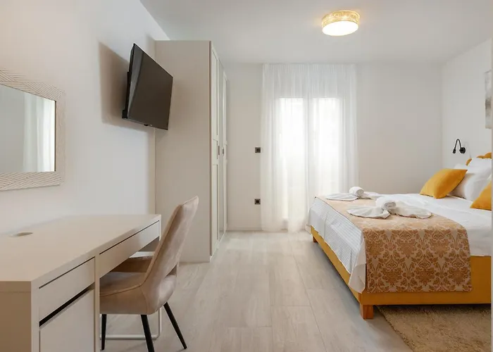 Stunning In Apartman *