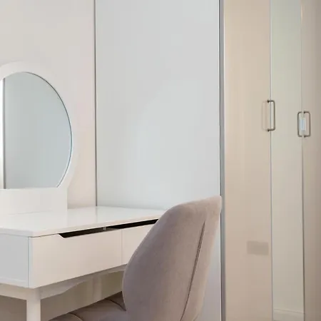 Cozy In With Kitchen Appartamento *