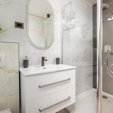 Stunning In 아파트 *