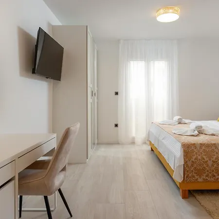 Stunning In 아파트 *