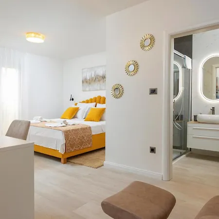 Stunning In 아파트