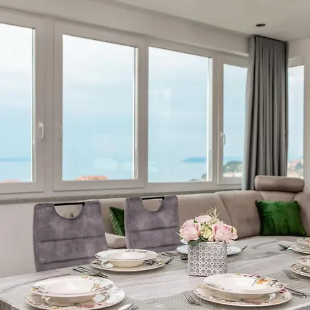 Stunning In 아파트