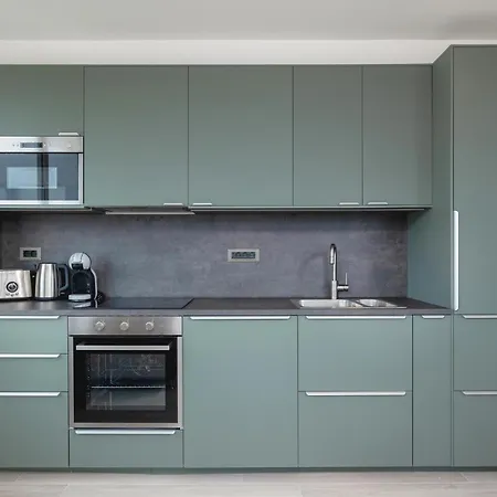 아파트 Stunning In *