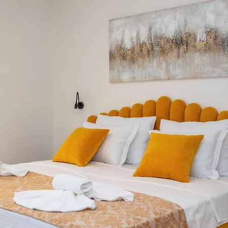 Stunning In 아파트 포드스트라나