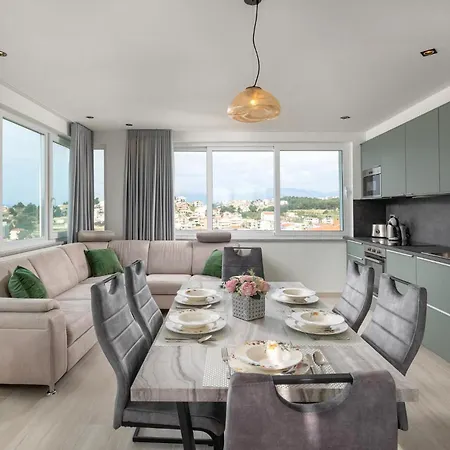 Stunning In 아파트 포드스트라나