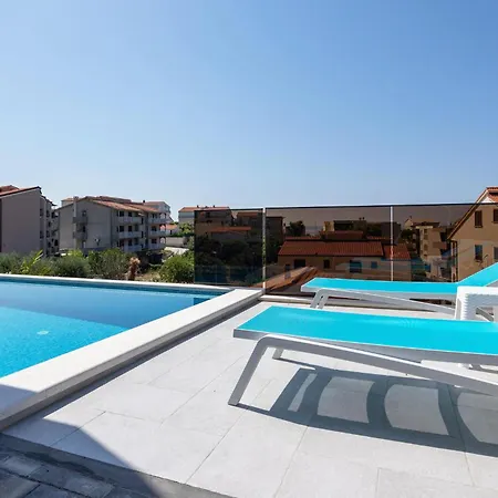 아파트 Stunning In 포드스트라나