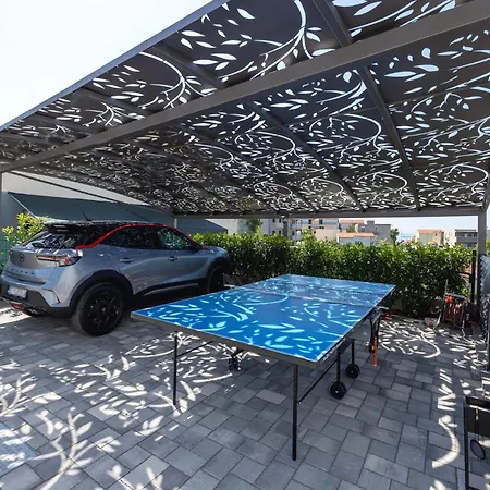 Stunning In 아파트