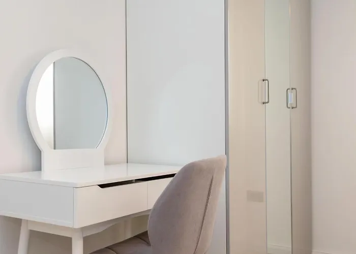 Stunning In Appartement *