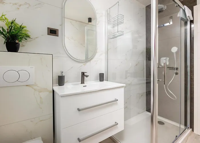 Stunning In Appartement *