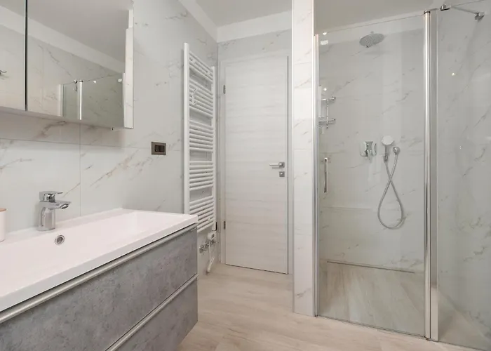 Appartement Stunning In Podstrana