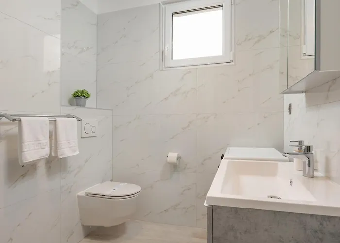 Stunning In Appartement *