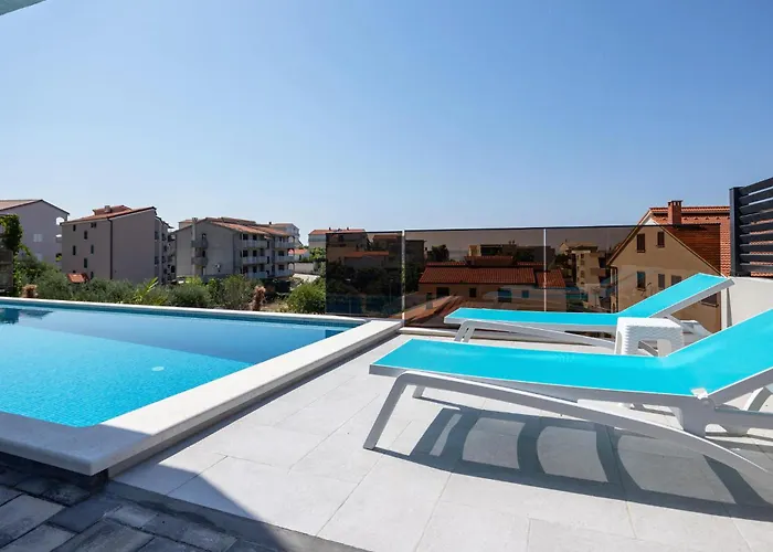 Appartement Stunning In Podstrana