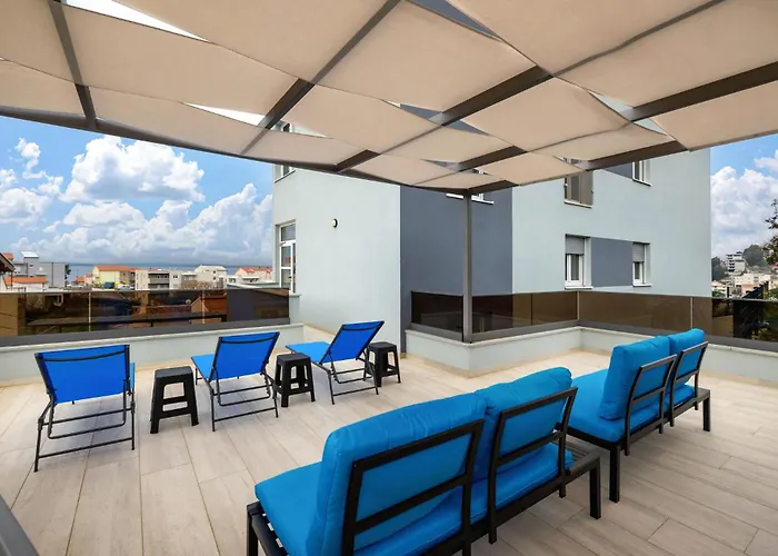 Appartement Stunning In *