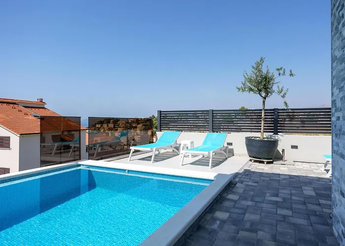 Appartement Stunning In *
